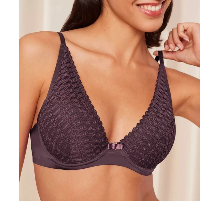 Dámská podprsenka Aura Spotlight T WP - Triumph