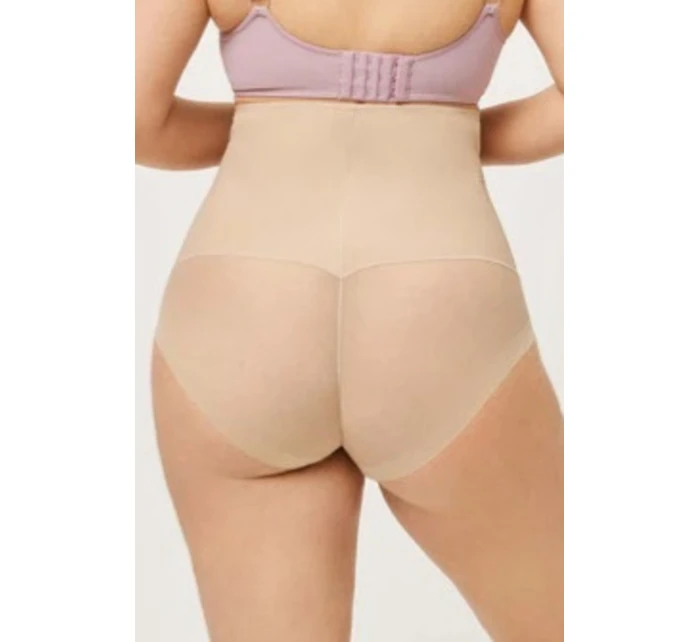 TVAROVACÍ KALHOTKY S VYSOKÝM PASEM 19611