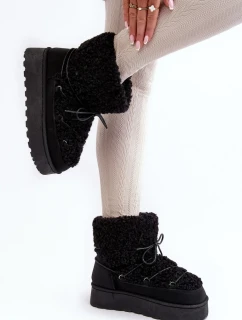 Sněhule  model 188590 Step in style