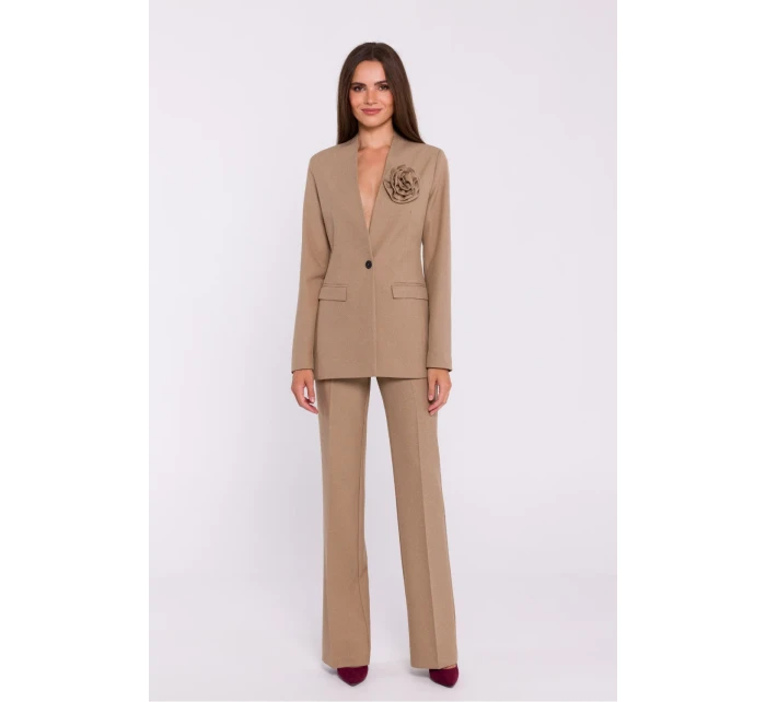 Dámské kalhoty  model 200374 Stylove