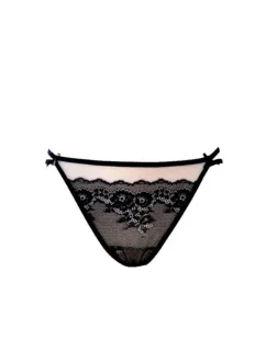 Tanga  model 204228 Mat