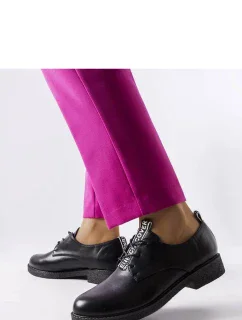 Tenisky  model 207861 Solea