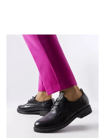 Tenisky  model 207861 Solea