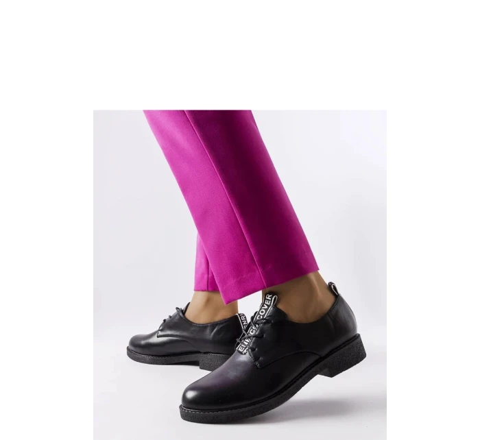 Tenisky  model 207861 Solea