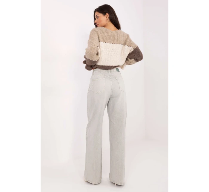 Džíny  model 218200 Sublevel