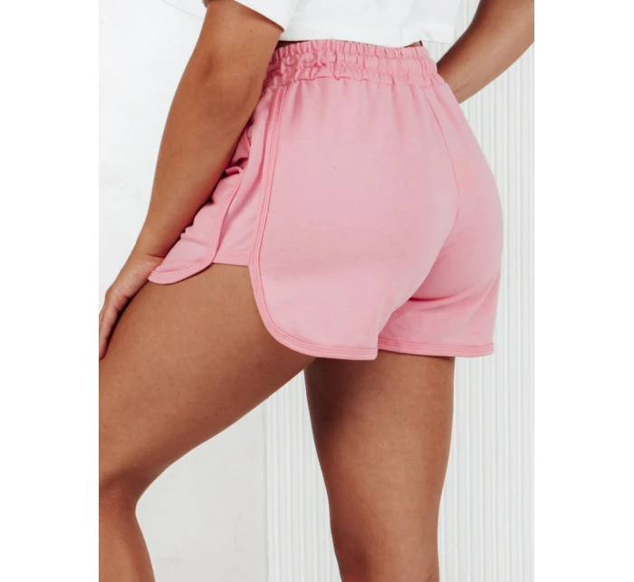 Dámské tepláky GO SPORT růžové FashionStreet SY0411