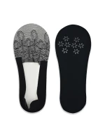 Baleríny Noviti SN049 Lace Silicone ABS 36-41 Baleríny Noviti SN049 Lace Silicone ABS 36-41