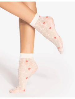 Ponožky Spring Vibes model 21078995 15 den - Gatta