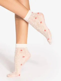 Ponožky Spring Vibes model 21078995 15 den - Gatta