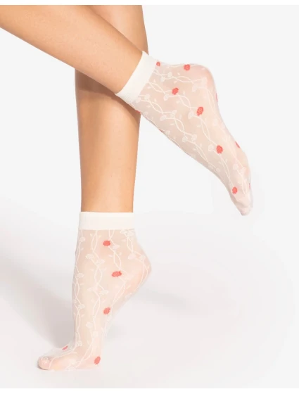 Ponožky Spring Vibes model 21078995 15 den - Gatta