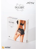 Kalhotky DC Girl 26754 A2, balení, velikost M–XL Kalhotky DC Girl 26754 A2, balení, velikost M–XL