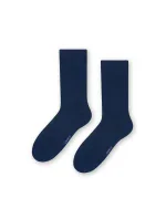 Hladké pánské ponožky k  model 18395072 - Steven