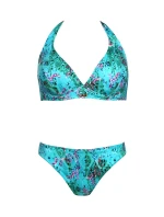 Plavky Self S 115 BR8 Bora Bora 8