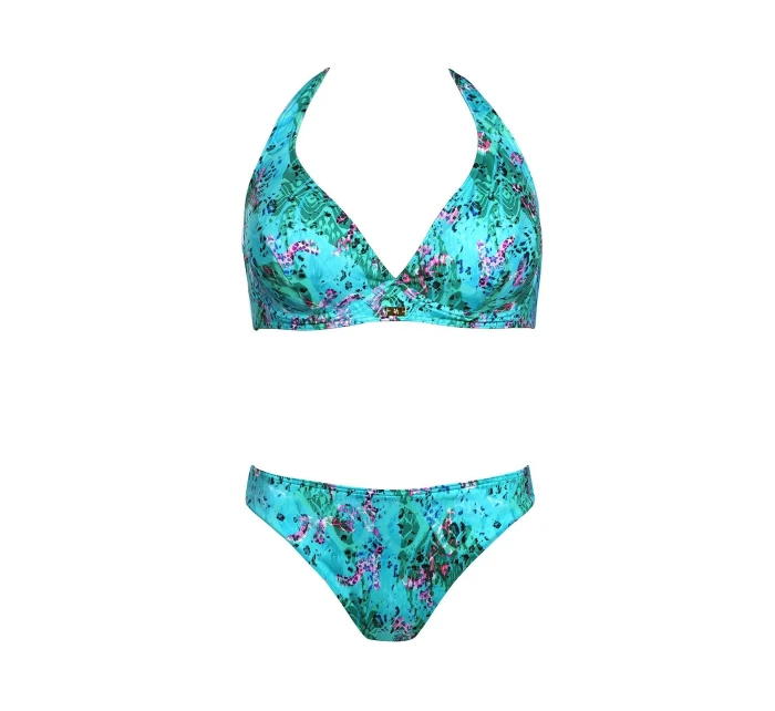 Plavky Self S 115 BR8 Bora Bora 8