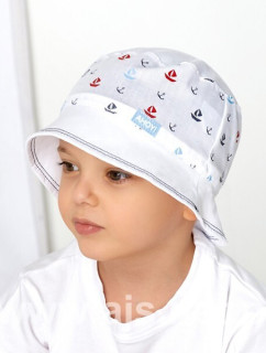 Chlapecký klobouk AJS 48-270