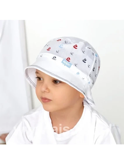 Chlapecký klobouk model 20135023 - AJS