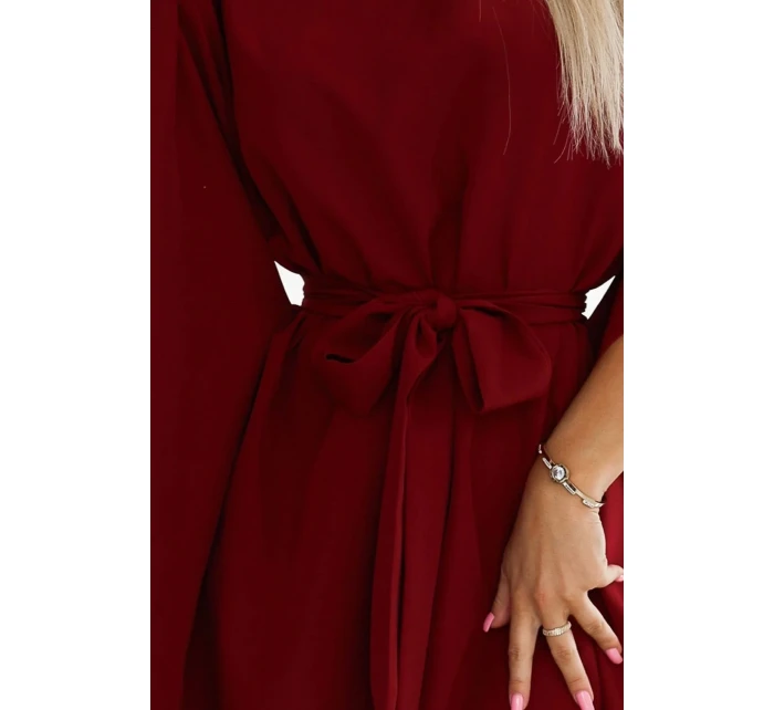 Dámské šaty model 20586786 - numoco