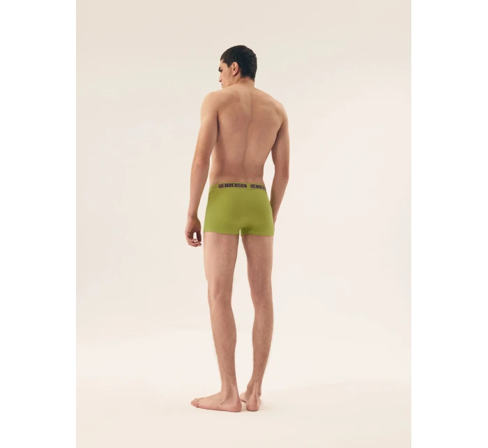 Pánské boxerky 3 pack model 20915942 Star - Henderson