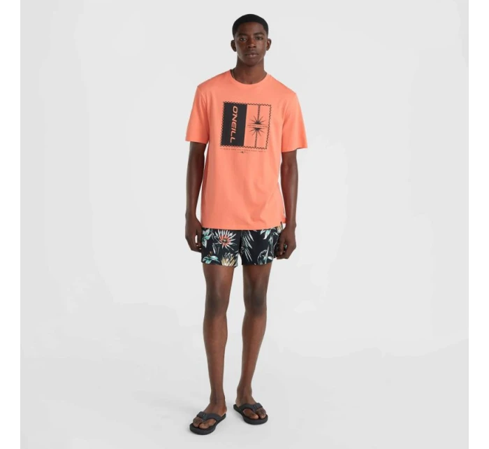 O'Neill Mix & Match Palm T-Shirt M 92800613905