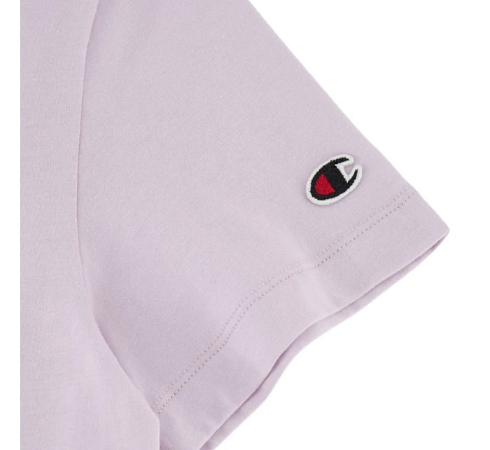 Champion SS Tee W 117534 VS057 tričko Champion SS Tee W 117534 VS057 tričko