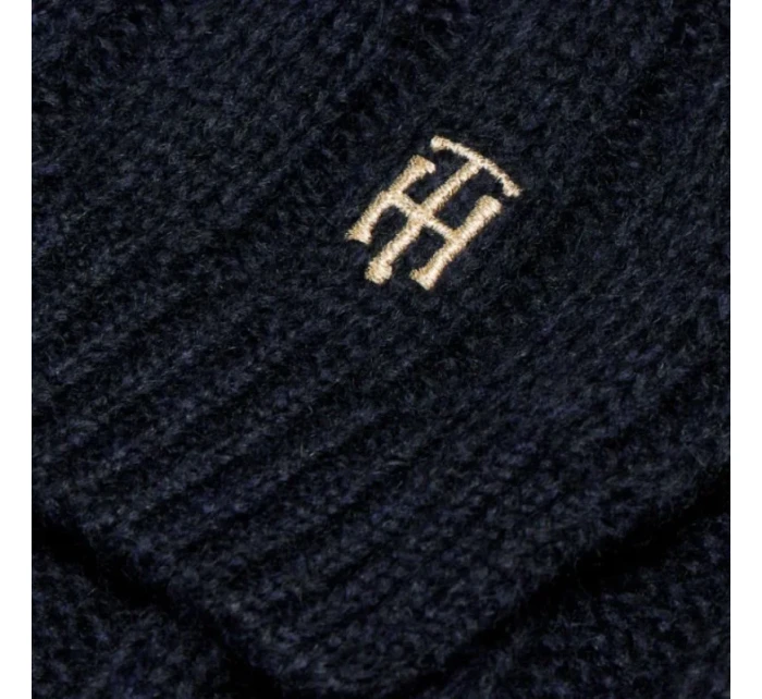 Šála Tommy Hilfiger TH Timeless W AW0AW13898