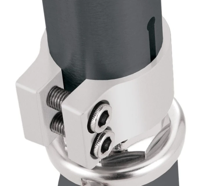 Koloběžka model 21469689 PRO X šedá - Razor