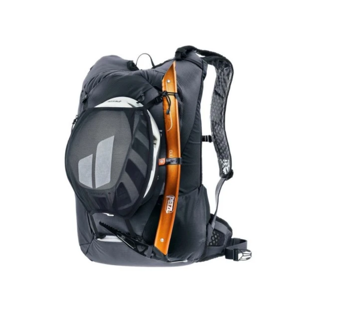 Batoh pro parašutisty Deuter Updays 24 SL - černý