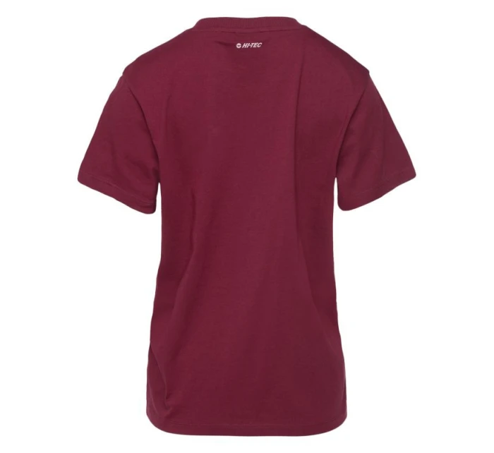 Tričko SP W model 20977978 - Hi-Tec Tričko SP W model 20977978 - Hi-Tec