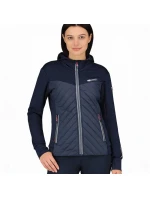 Softshell TRIANGLE NAVY / PINK DB LADY 024 / model 21354172 - Geographical Norway