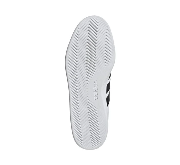 Boty adidas Breaknet Mid M JQ5484 Boty adidas Breaknet Mid M JQ5484