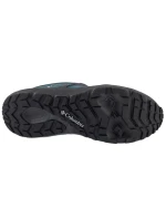 Peakfreak WP Blue 41 model 21376871 - Columbia