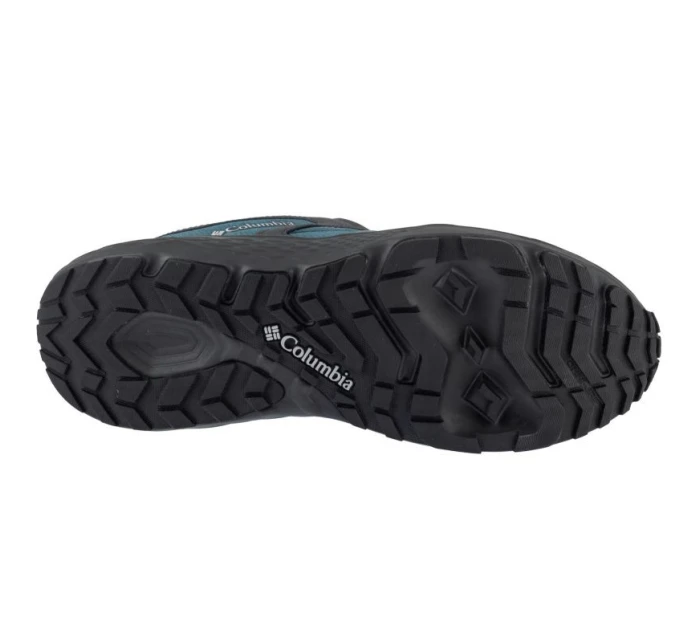 Peakfreak WP Blue 41 model 21376871 - Columbia