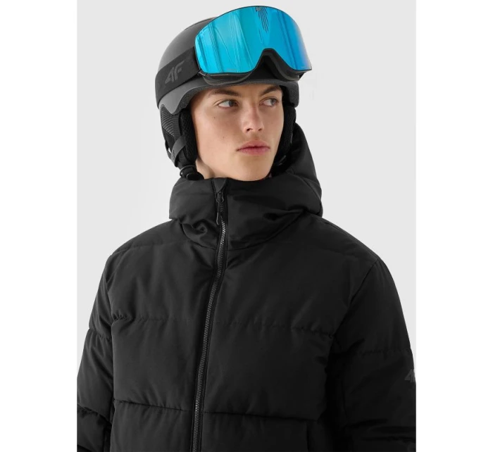 Pánská lyžařská bunda 5000 pánské model 21432966 - 4F Pánská lyžařská bunda 5000 pánské model 21432966 - 4F