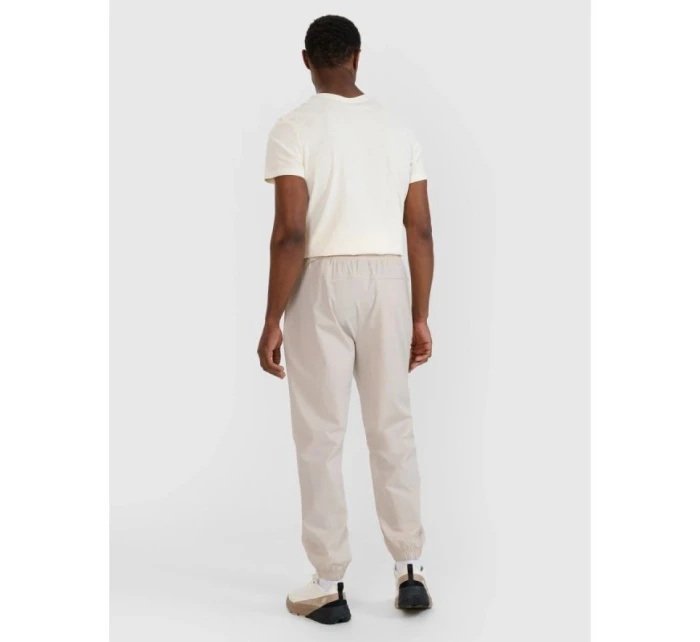 Pánské volnočasové kalhoty model 21433259 - 4F Pánské volnočasové kalhoty model 21433259 - 4F