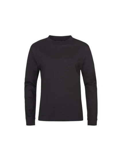 Dámské tričko Sail Racing W Race Heavy Ls černé Dámské tričko Sail Racing W Race Heavy Ls černé