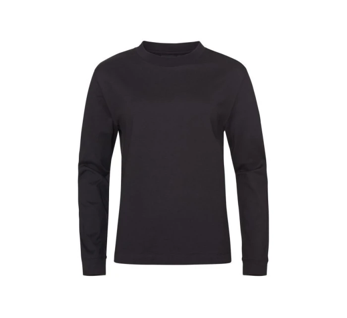 Dámské tričko Sail Racing W Race Heavy Ls černé Dámské tričko Sail Racing W Race Heavy Ls černé