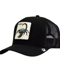 Goorin Bros. The  Trucker baseballová čepice - model 21932241