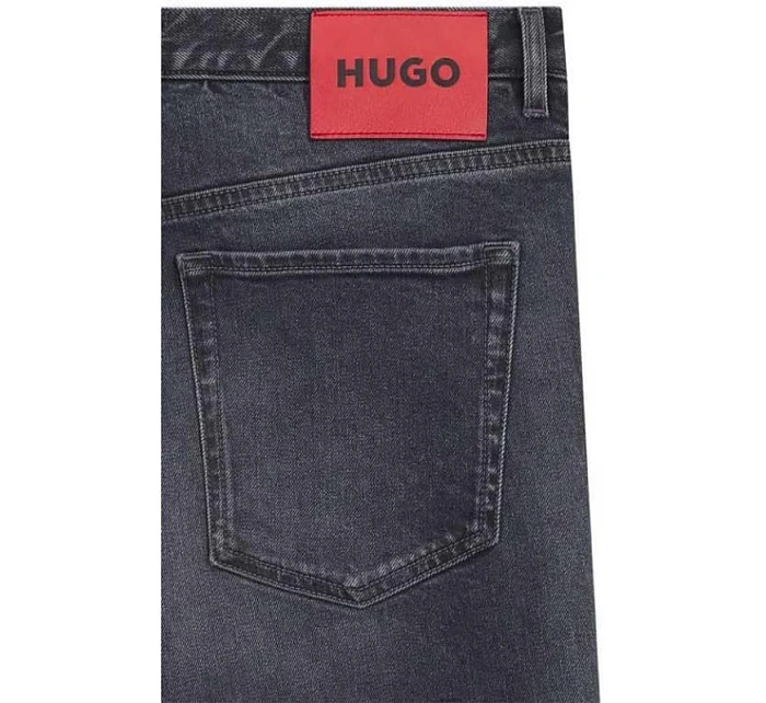 Pánské džíny kalhoty model 22055467 Pánské džíny kalhoty model 22055467