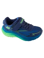 Skechers Max Cushioning Ascender 404022L-NVLM tmavě modré 31