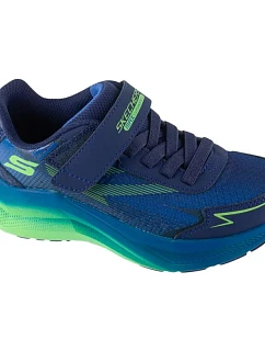 Skechers Max Cushioning Ascender 404022L-NVLM tmavě modré 31