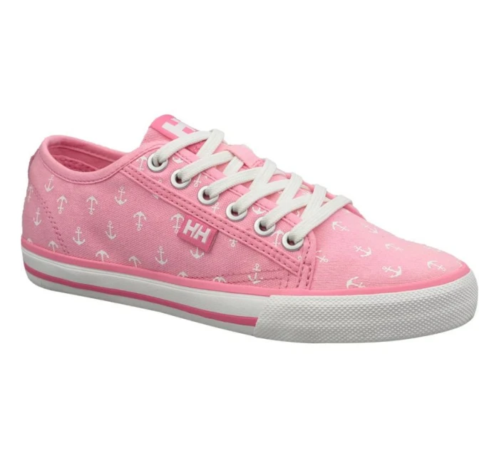 Helly Hansen Dámské boty Fjord Canvas V2 W 11466-185