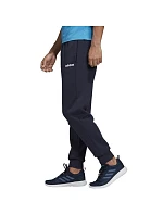 Kalhoty adidas Essentials Plain Tapered Pant FL M DU0376 Kalhoty adidas Essentials Plain Tapered Pant FL M DU0376