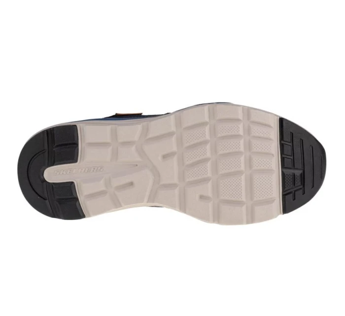 Skechers Verrado Brogen 66020-NVY navy blue 42