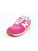 Boty W model 22080875 - New Balance Boty W model 22080875 - New Balance