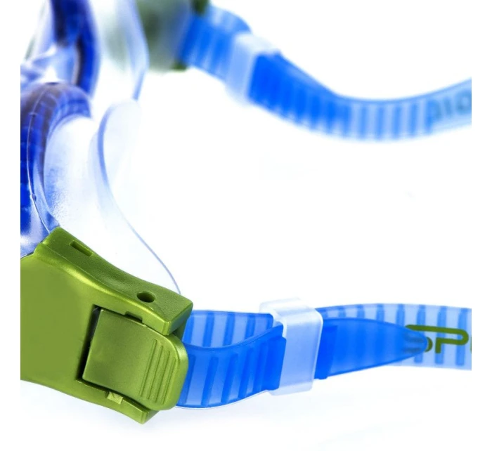 Potápěčská maska +  model 20769696 - Spokey