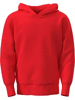 Stedman Classic Hoodie Kids Dětská mikina s kapucí "Classic" 05.4470 scarlet red