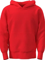 Stedman Classic Hoodie Kids Dětská mikina s kapucí "Classic" 05.4470 scarlet red