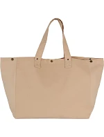 Kimood KI 3208 Velká taška 19.3208 washed nude peach Kimood KI 3208 Velká taška 19.3208 washed nude peach