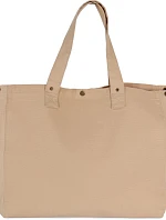 Kimood KI 3208 Velká taška 19.3208 washed nude peach