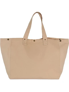 Kimood KI 3208 Velká taška 19.3208 washed nude peach